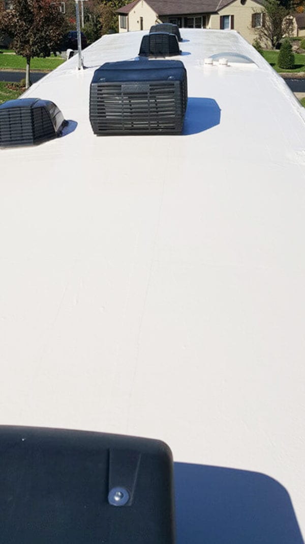 RV Armor System RV ARMOR