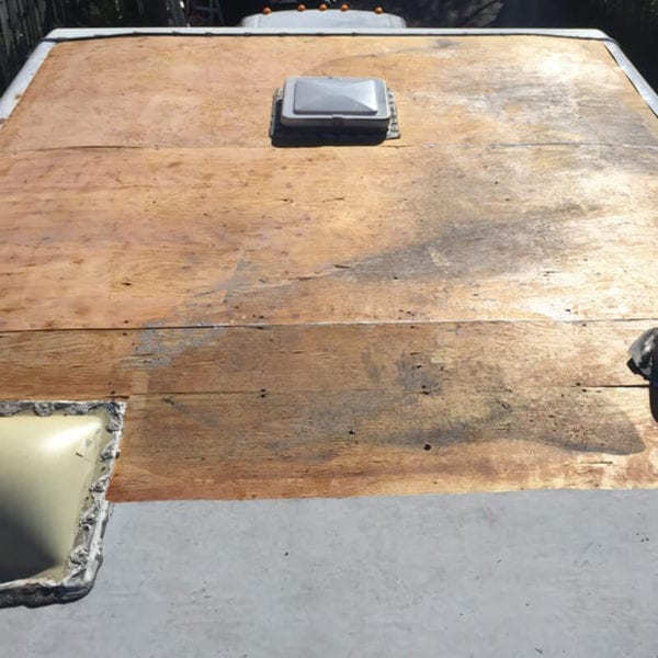 RV Armor System RV ARMOR