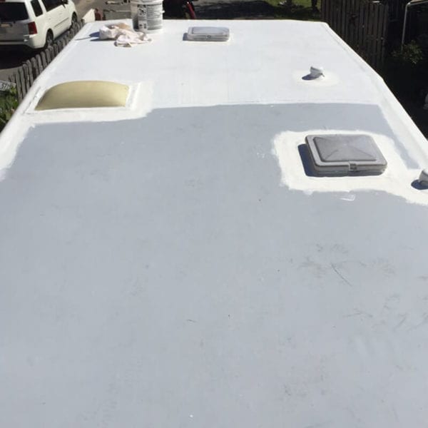 RV Armor System RV ARMOR